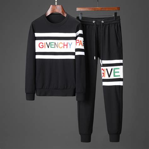 cheap givenchy tracksuit|givenchy tracksuit kids.